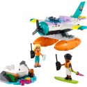 LEGO FRIENDS 41752 Avión de Rescate Marítimo