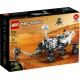 LEGO TECHNIC 42158 NASA Mars Rover Perseverance