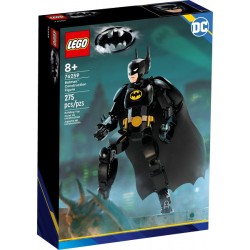 LEGO SUPER HEROES DC 76259 Figura para Construir: Batman