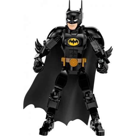 LEGO SUPER HEROES DC 76259 Figura para Construir: Batman