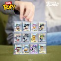 FUNKO POP DC COMICS PACK 4 FIGURITAS BITTY POP! HARLEY QUINN_POYSON IVY_THE JOKER_MYSTERY