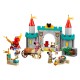 LEGO DISNEY 10780 Mickey y sus Amigos: Defensores del Castillo