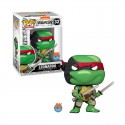 FUNKO POP COMICS TORTUGAS NINJA LEONARDO EXC (32)