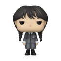 FUNKO POP TELEVISION WEDNESDAY - WEDNESDAY ADDAMS (1309)