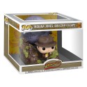 FUNKO POP MOVIE MOMENT INDIANA JONES BOULDER SCAPE (1360)