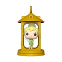 FUNKO POP DELUXE DISNEY PETER PAN 70TH TINKER BELL IN LANTERN (1331) CAMPANILLA