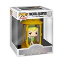 FUNKO POP DELUXE DISNEY PETER PAN 70TH TINKER BELL IN LANTERN (1331) CAMPANILLA