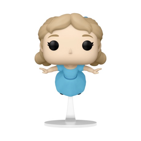 FUNKO POP DISNEY PETER PAN 70TH WENDY (1345)