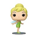FUNKO POP DISNEY PETER PAN 70TH TINKER BELL ON MIRROR (1347) CAMPANILLA