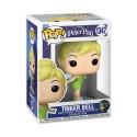 FUNKO POP DISNEY PETER PAN 70TH TINKER BELL ON MIRROR (1347) CAMPANILLA