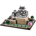 LEGO ARCHITECTURE 21060 Castillo de Himeji