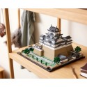 LEGO ARCHITECTURE 21060 Castillo de Himeji