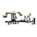 LEGO CREATOR 31142 Montaña Rusa Espacial