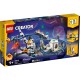 LEGO CREATOR 31142 Montaña Rusa Espacial