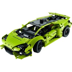 LEGO TECHNIC 42161 Lamborghini Huracán Tecnica 2