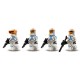 LEGO STAR WARS 75359 Pack de Combate: Soldados Clon de la 332 de Ahsoka