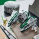 LEGO STAR WARS 75360 Caza Estelar Jedi de Yoda