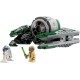 LEGO STAR WARS 75360 Caza Estelar Jedi de Yoda