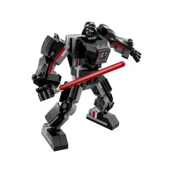 LEGO STAR WARS 75368 Meca de Darth Vader 2