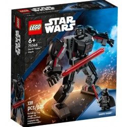 LEGO STAR WARS 75368 Meca de Darth Vader