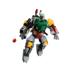 LEGO STAR WARS 75369 Meca de Boba Fett 2