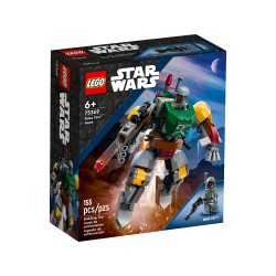 LEGO STAR WARS 75369 Meca de Boba Fett