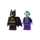 LEGO BATMAN 76224 Batmobile: Caza de Batman vs. The Joker