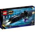 LEGO BATMAN 76224 Batmobile: Caza de Batman vs. The Joker