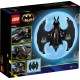 LEGO BATMAN 76265 Batwing: Batman vs. The Joker