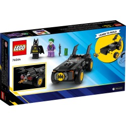 LEGO BATMAN 76264 Persecución en el Batmobile: Batman vs. The Joker 2