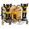 LEGO INDIANA JONES 77013 Huida de la Tumba Perdida