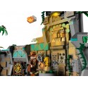 LEGO INDIANA JONES 77015 Templo del Ídolo Dorado