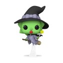 FUNKO POP TELEVISION SIMPSONS Witch Maggie (1265)