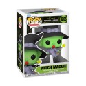 FUNKO POP TELEVISION SIMPSONS Witch Maggie (1265)