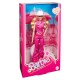 Barbie The Movie Muñeca Barbie in Pink Western Outfit