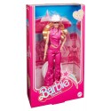 Barbie The Movie Muñeca Barbie in Pink Western Outfit