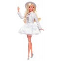 Barbie The Movie Muñeca Barbie in Plaid Matching Set