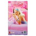 Barbie The Movie Muñeca Barbie in Plaid Matching Set
