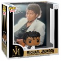 FUNKO POP ALBUMS MICHAEL JACKSON - THRILLER (33)