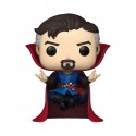 FUNKO POP MARVEL DOCTOR STRANGE LEVITANDO MULTIVERSO DE LOCURA (1008)