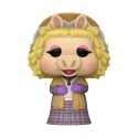 FUNKO POP MOVIES THE MUPPETS CHRISTMAS CAROL - MRS. CRATCHIT (1454) MISS PIGGY