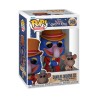 FUNKO POP MOVIES THE MUPPETS CHRISTMAS CAROL - CHARLES DICKENS WITH RIZZO (1456) GONZO
