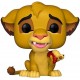 Lion King - Simba (496)