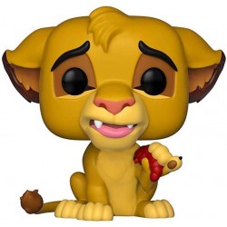 Lion King - Simba (496) 2