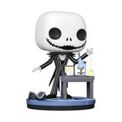 FUNKO POP DISNEY PESADILLA ANTES DE NAVIDAD 30TH JACK SKELLINGTON LAB (1356)