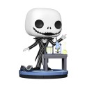 FUNKO POP DISNEY PESADILLA ANTES DE NAVIDAD 30TH JACK SKELLINGTON LAB (1356)