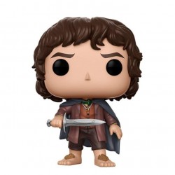 FUNKO POP MOVIES LORD OF THE RINGS - FRODO (444)