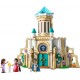 LEGO DISNEY 43224 Castillo del Rey Magnifico