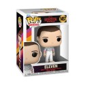 FUNKO POP STRANGER THINGS FINALE ELEVEN (1457)