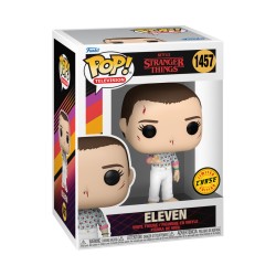 FUNKO POP STRANGER THINGS FINALE ELEVEN (1457) CHASE